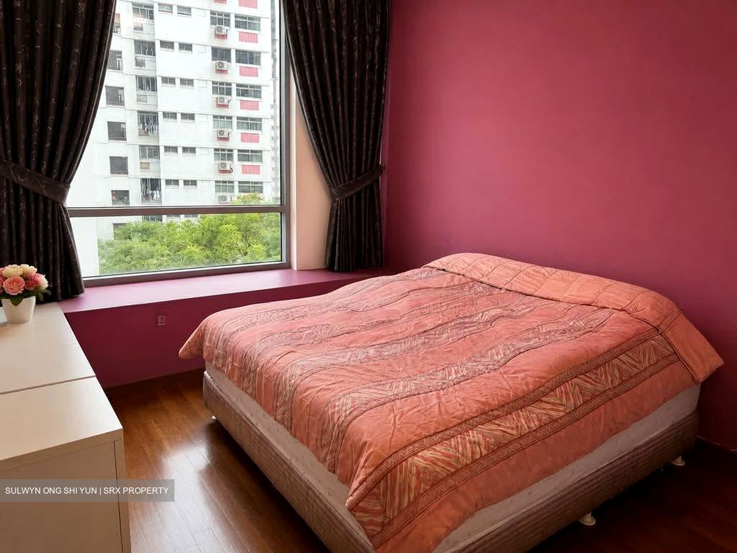 YewTee Residences (D23), Apartment #607446061